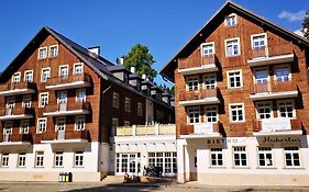 Apartman Karlova Studanka