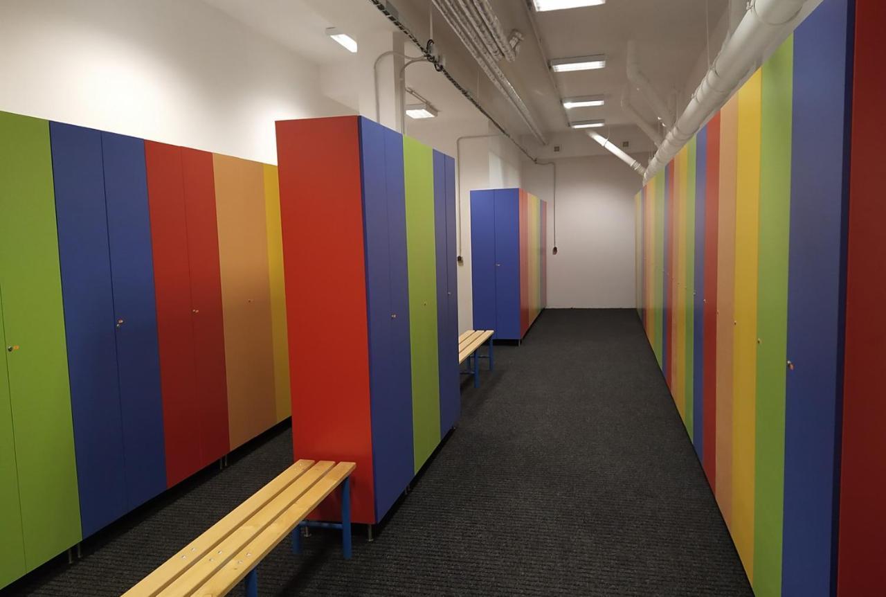 Apartman Karlova Studánka Zewnętrze zdjęcie