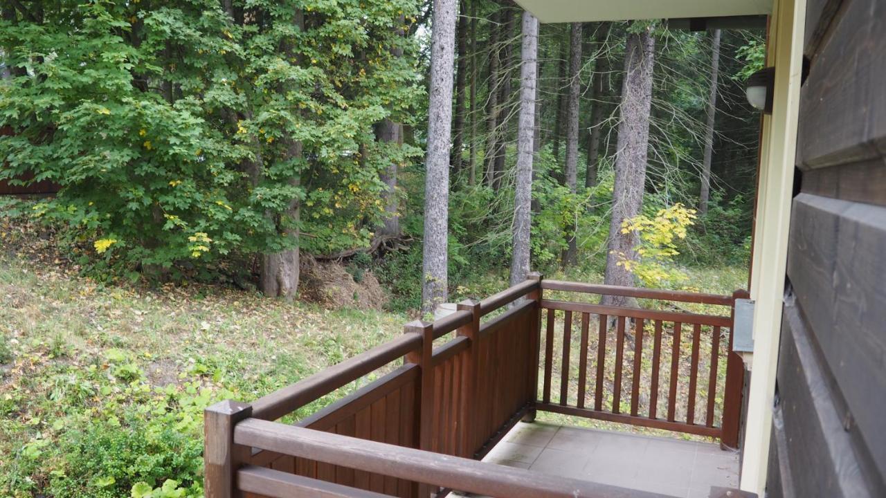 Apartman Karlova Studánka Zewnętrze zdjęcie