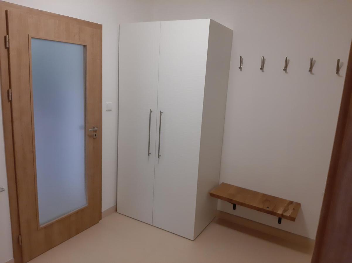 Apartman Karlova Studánka Zewnętrze zdjęcie