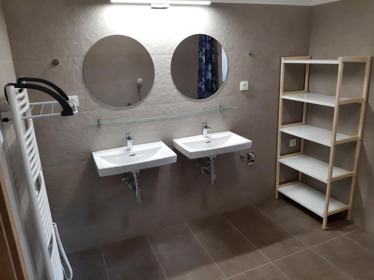 Apartman Karlova Studánka Zewnętrze zdjęcie