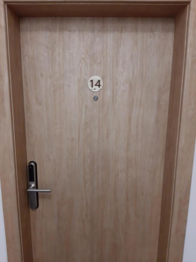 Apartman Karlova Studánka Zewnętrze zdjęcie