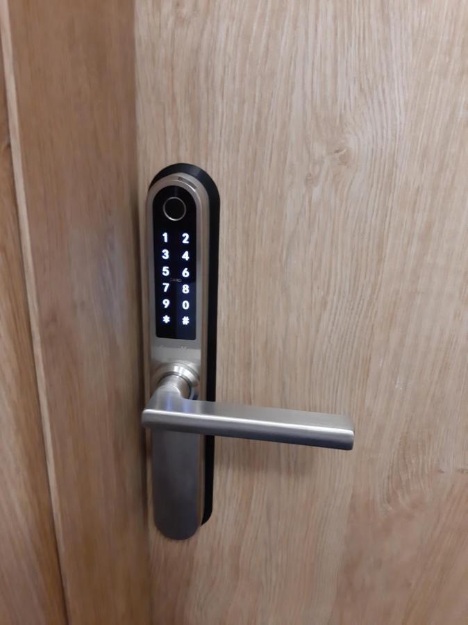 Apartman Karlova Studánka Zewnętrze zdjęcie