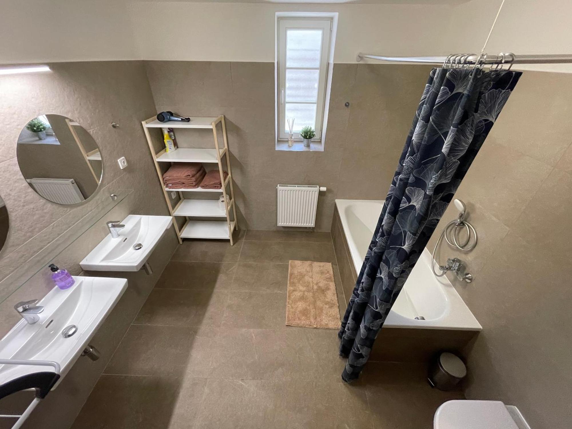 Apartman Karlova Studánka Zewnętrze zdjęcie